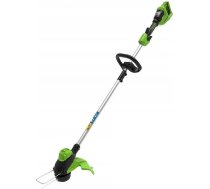 Greenworks G24X2LT