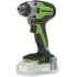Greenworks GD24ID3 product thumbnail