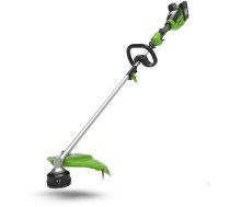 Greenworks GD24X2TX