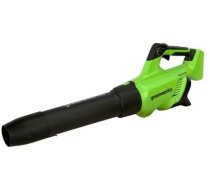 Greenworks GD40ABIIK2X