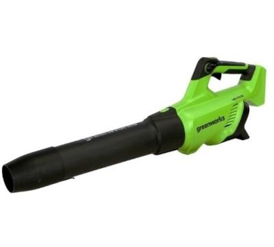 Greenworks GD40ABIIK2X