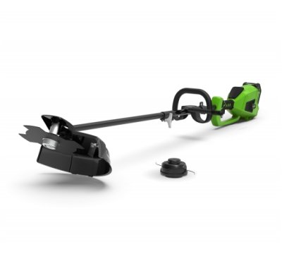 Greenworks GD40BC