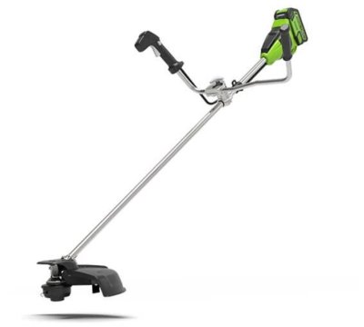 Greenworks GD40BCB