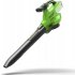 Greenworks GD40BVII product thumbnail