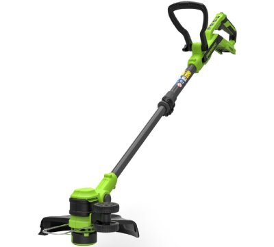 Greenworks ST24B07-01