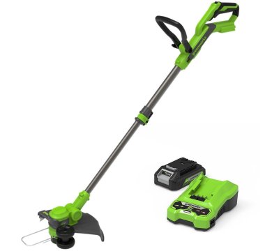 Greenworks ST24B218-01