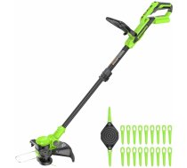 Greenworks St40b07-01