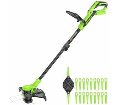 Greenworks St40b07-01