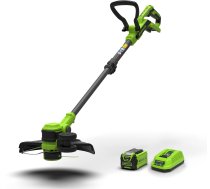 Greenworks St40b215-01