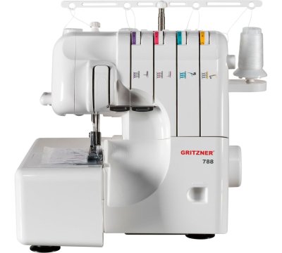 Gritzner Overlock 788