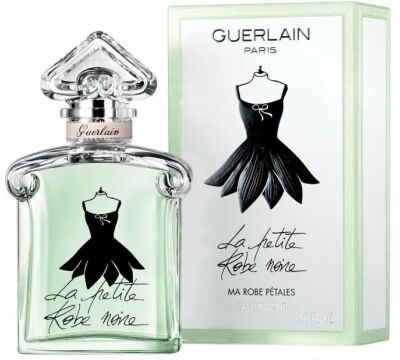Guerlain La Petite Robe Noire Eau Fraiche