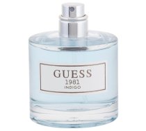 Guess 1981 Indigo