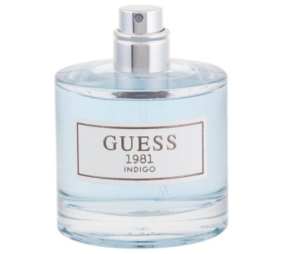 Guess 1981 Indigo