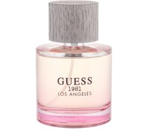 Guess 1981 Los Angeles