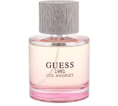 Guess 1981 Los Angeles