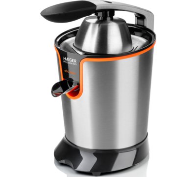 Haeger CJ-600.007A
