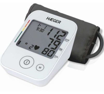 Haeger TM-ARM.003A