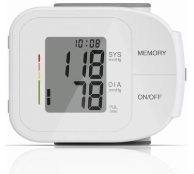 Haeger TM-WRI.004A