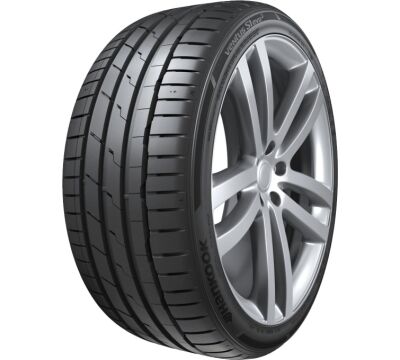 HANKOOK VENTUS S1 EVO3 SUV  K127A  255/55 R19 111W