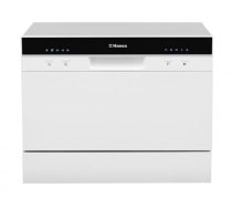 Hansa ZWM556WH