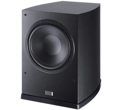 Heco Victa Elite SUB 252 A