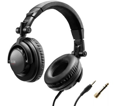 HERCULES HDP DJ45