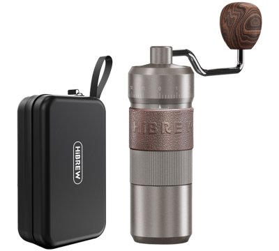 HiBREW G4B