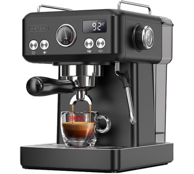 HiBREW H10A