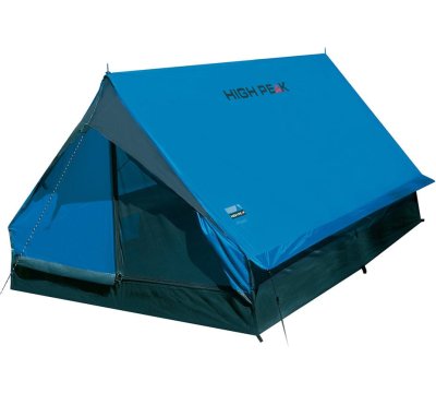 High Peak Minipack 2