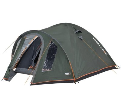 High Peak Nevada 4.1
