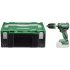 Hikoki DS18DDQW2Z product thumbnail