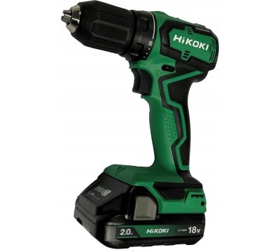 HiKOKI DS18DDWRZ