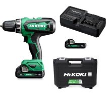 HiKOKI DS18DFWCZ