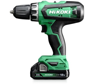 Hikoki DS18DFWKZ