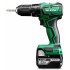 HiKOKI DV18DD WPZ product thumbnail