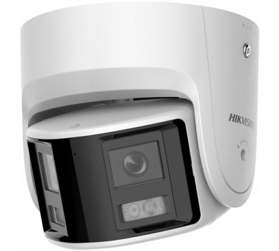 Hikvision DS-2CD2346G2P-ISU/SL