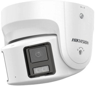 Hikvision DS-2CD2387G2P-LSU/SL