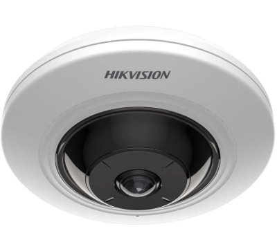 Hikvision DS-2CD2955G0-ISU