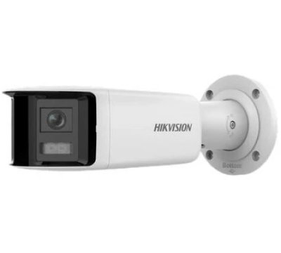 Hikvision DS-2CD2T46G2P-ISU/SL