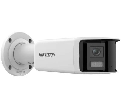 Hikvision DS-2CD2T47G2P-LSU/SL
