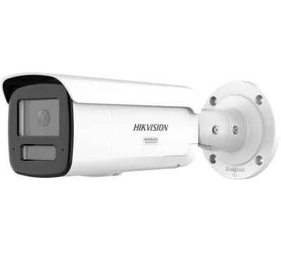Hikvision DS-2CD2T47G3-LIS2UY/SL