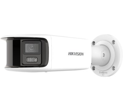Hikvision DS-2CD2T87G2P-LSU/SL