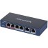 Hikvision DS-3E0106HP-E product thumbnail