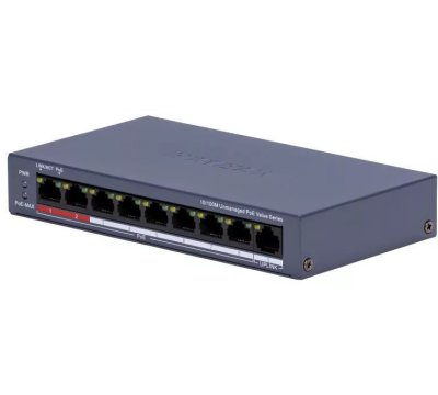 Hikvision DS-3E0109P-E/M