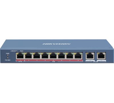 Hikvision DS-3E0310HP-E