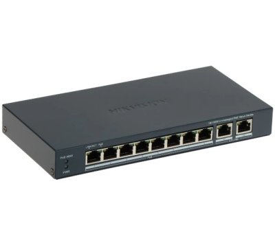 Hikvision DS-3E0310P-E/M