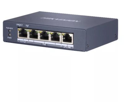 Hikvision DS-3E0505HP-E