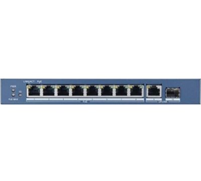 Hikvision DS-3E0510P-E