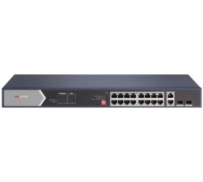 Hikvision DS-3E0520HP-E