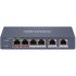 Hikvision DS-3E1106HP-EI product thumbnail